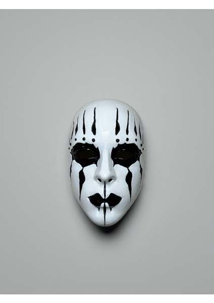 Slipknot Joey Jordison Maskesi