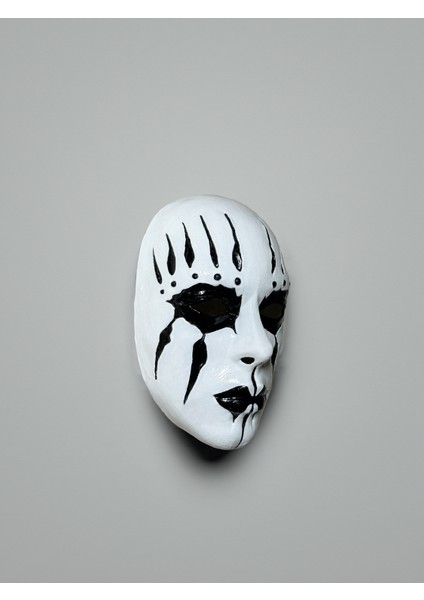 Slipknot Joey Jordison Maskesi