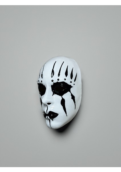 Slipknot Joey Jordison Maskesi