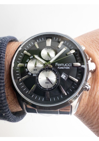FCF14084FM.03 Erkek Kol Saati