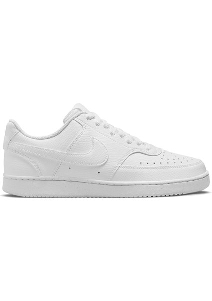 Court Vısıon Lo Nn Beyaz Unisex Sneaker