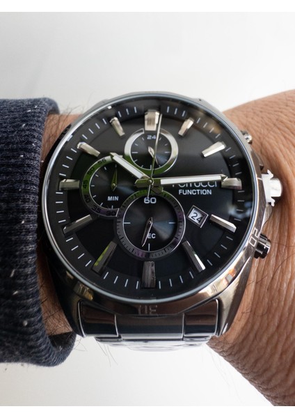 FCF14084FM.05 Erkek Kol Saati