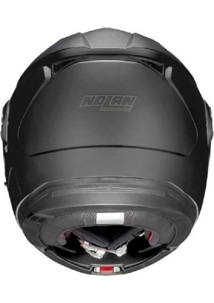 N90-2 Hıghlıne N-Com 043 Çene Açılır Kask