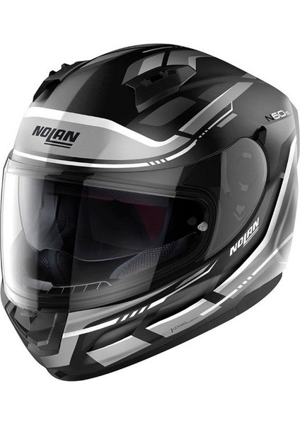 N60-6 Lancer 061 Full Face Kask