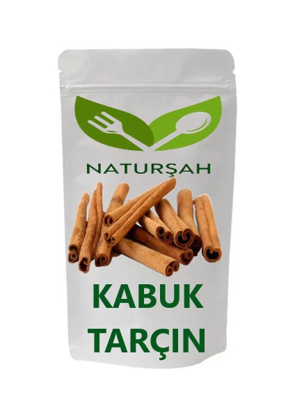 Kabuk Tarçın 50 gr