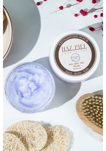 Peeling modelleri