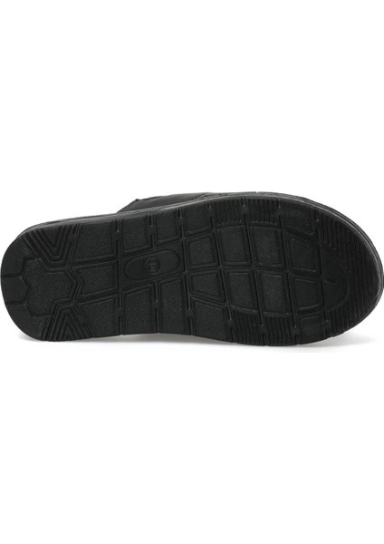 Polaris 402278 Erkek Anatomic Jel Taban Comfort Terlik fırsatları