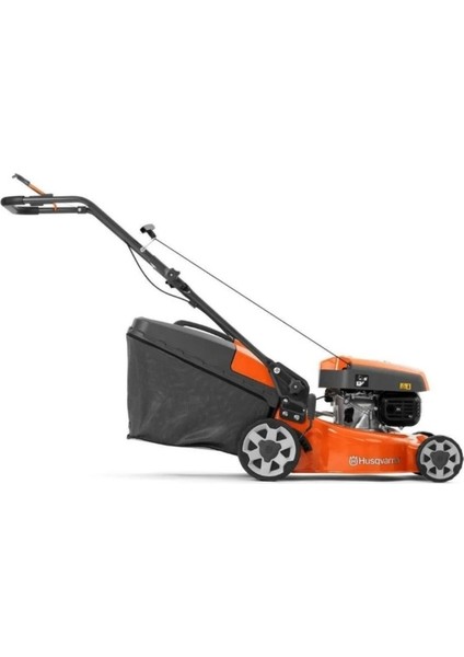 Lc 140SP Şanzımanlı Benzinli Çim Biçme Makinası fiyatları