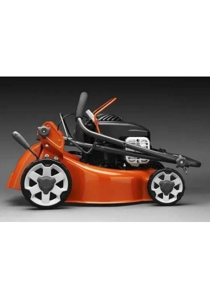 Lc 140SP Şanzımanlı Benzinli Çim Biçme Makinası modelleri