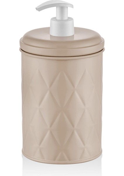 Prizma Sıvı Sabunluk Karamel 500 ml
