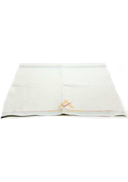 2 Adet Büyük Yer Silme Bezi %100 Pamuk 63X46CM Hav Bırakmaz Süper Emici Kalın Dokulu Temizlik Bezi fiyatları