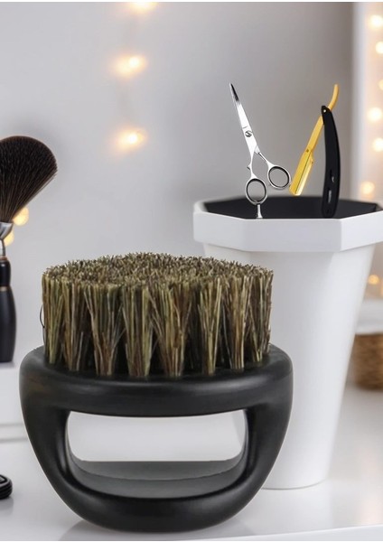 At Kılı Fade Fırça – Berberler İçin Sıfır Kesim ve Makine Temizleme Fırçası 719844 fiyatları