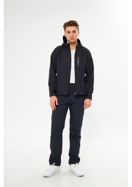 Softshell Gri Mont Ceket fiyatları
