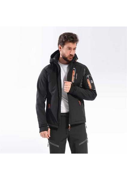 Eagle Erkek Softshell Mont Fml003/ 105097