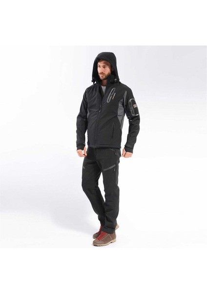 Eagle Erkek Softshell Mont FML003/ 105097 modelleri