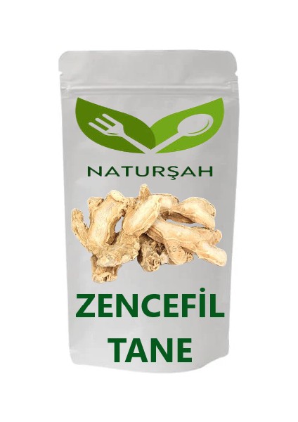 Zencefil Tane 250 gr