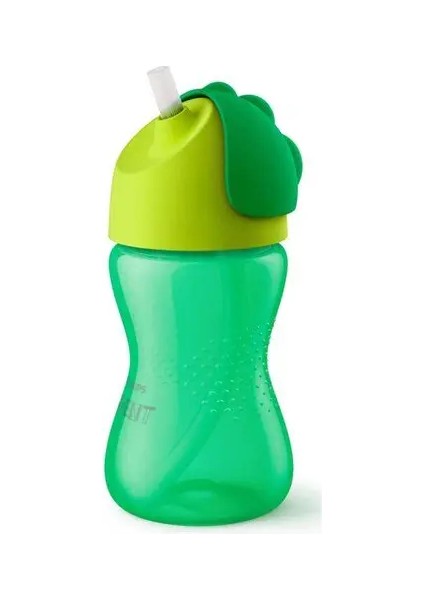 Avent Desenli Pipetli Bardak 300 ml