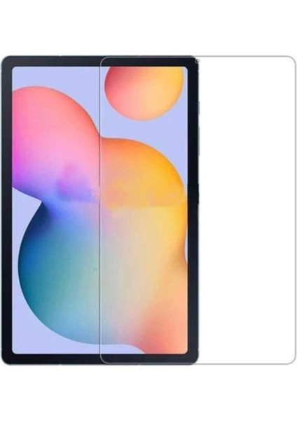 Samsung Galaxy Tab S6 Lite (2022) P619 10.4" Dönerli Standlı Deri Tablet Kılıfı - Nano Cam Ekran Koruyucu