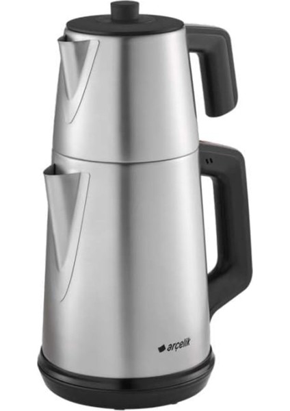 K 3283 In 1650W Paslanmaz Çelik Çaycı Inox fiyatları