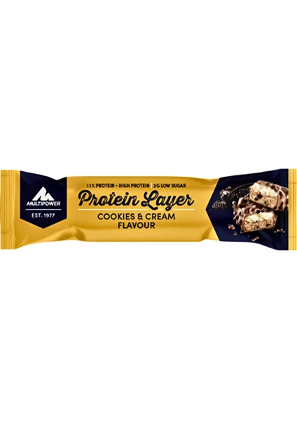 Protein Layer 50 gr