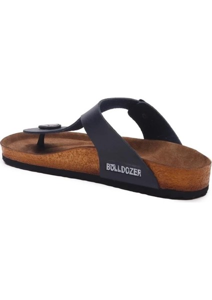 Bulldozer 221303 Parmak Arası Günlük Comfort Terlik modelleri