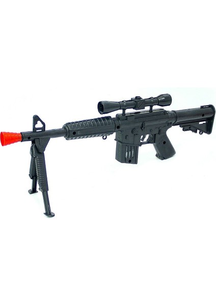 108 M16 Tüfek