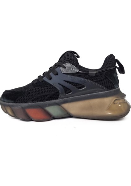Guja 22Y318-8 Kadın Fashion Günlük Yüksek Renkli Ithal Taban Sneaker Spor Ayakkabı fırsatları