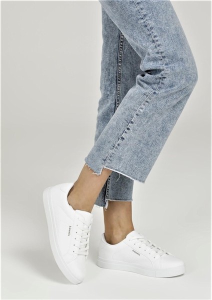 Kinetix Poro Unisex Günlük Sneaker Spor Ayakkabı