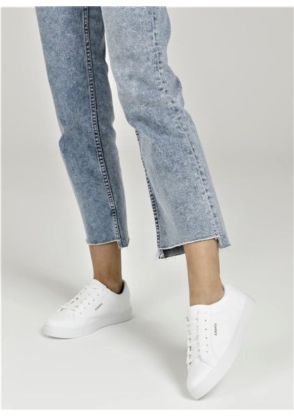 Kinetix Poro Unisex Günlük Sneaker Spor Ayakkabı modelleri