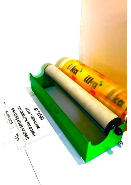 45*1500 Metal Streç Kesme Aparatı- Lazer Kesim fiyatları