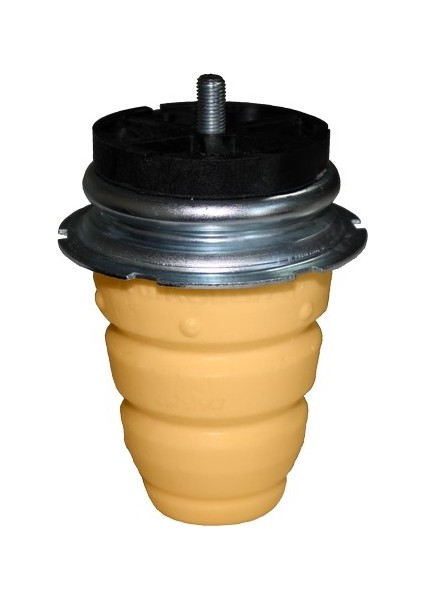 Amortisör Takozu Arka Doblo 2001 Tüm Motor Tipleri Vulkollan Gözenekli 46796102