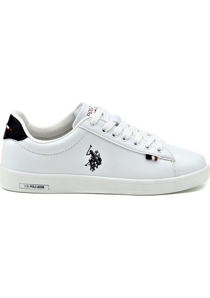 U.s.polo Assn. 4763 Franco New Unisex Günlük Sneaker Spor Ayakkabı