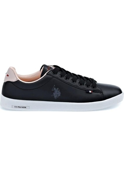 U.s.polo Assn Franco Gsn Unisex Günlük Sneaker Spor Ayakkabı