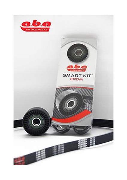 Alternatör Gergi Kiti Clıo Iı 01 06 Megane Iı 02 08 Kangoo 01 1.4 K4J 1.5 Dcı K9K 1.6 K4M 2