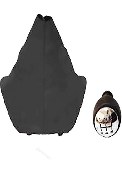 Vites Kol Körüğü Vites Spor Topuzu Set C3 Iıı-Ds3 09-15 7591.CC-96738471VV