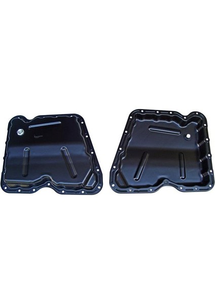 Yağ Karteri Kapağı Master 2.3 Dcı M9T Faz3 - Movano Cdtı 2010- 8200805603