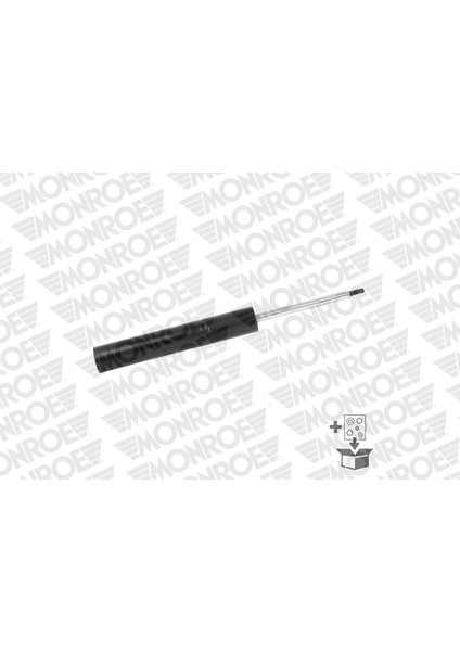 Ön Amortisör L/r Audı A4-A5 2007 2015 Gazlı Oespectrum Premium 8K0413031AE-8K0413031CB-8K041