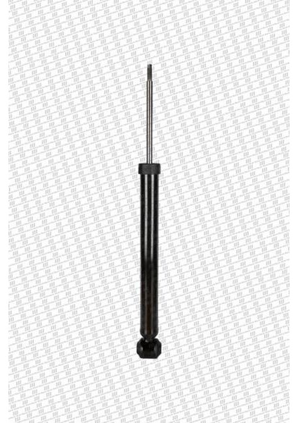 Arka Amortisör Corsa D-Grande Punto 05 Gazlı G1037 55700452-436387-436388