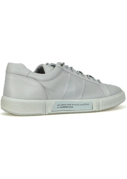 Hammerjack 102 20250-M Basel Ciment/gri Erkek Sneaker modelleri