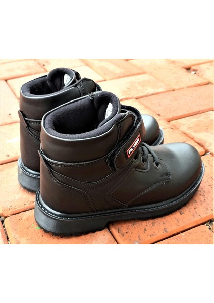 ORT138 Çocuk Günlük Cırtlı Comfort Taban Spor Bot