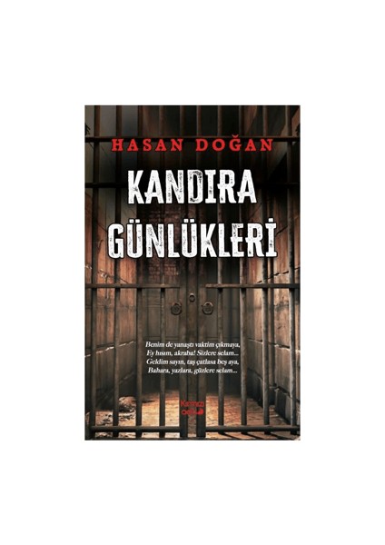 Kandıra Günlükleri - Hasan Doğan