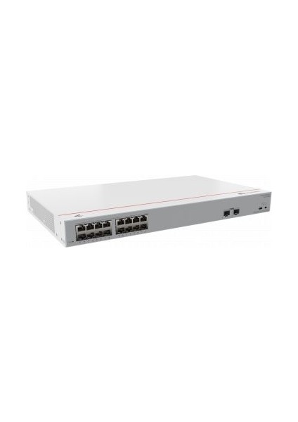 Huaweı Ekıt Engıne S110-16LP2SR 124W 18 Port 36GBIT/S Yönetilemez Swıtch