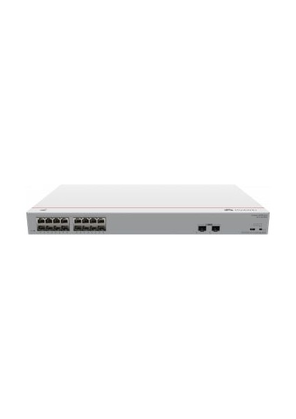 Huaweı Ekıt Engıne S110-16LP2SR 124W 18 Port 36GBIT/S Yönetilemez Swıtch