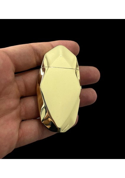 Sarı Elmas Kesim Pürmüzlü Gazlı Çakmak 109396 fiyatları