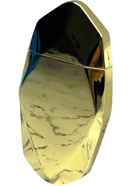 Sarı Elmas Kesim Pürmüzlü Gazlı Çakmak 109396 modelleri