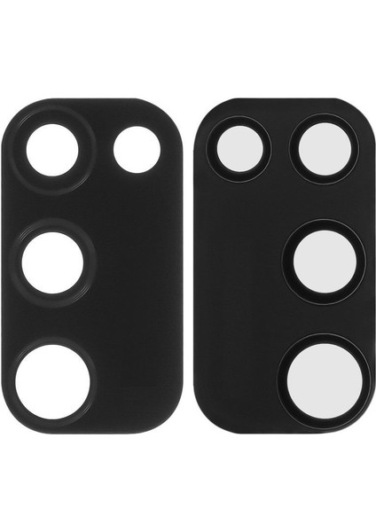 Samsung Uyumlu Galaxy M30S Kamera Lensi Cam SM-M307F