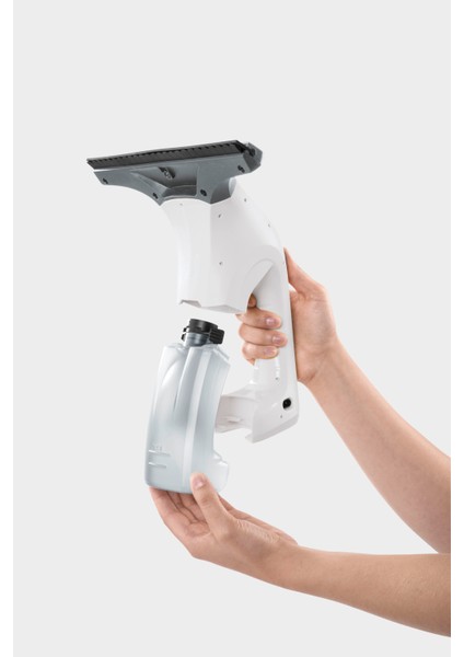 Wv 1 Plus Şarjlı Cam Temizleme Makinesi