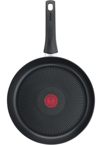 Titanyum 3x Ultimateone Indüksiyon Tabanlı Tava Seti - 20/26 cm