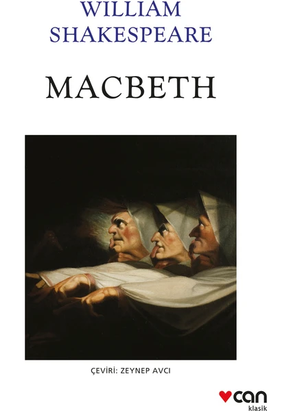 Macbeth - William Shakespeare