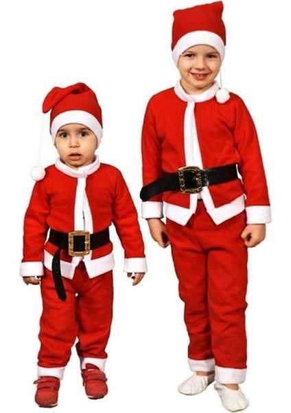 Erkek Noel 4lü Kombin fiyatları